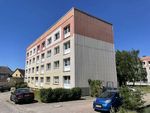 IMG_6117 - 3 Zimmer Appartement zur Miete in Höhnstedt