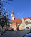 Mügeln Marktplatz 01 2024 - 