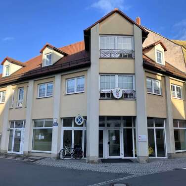 Mügeln Hausansicht 01 2024 2 - 