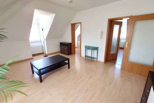 Zimmer 01 - 2 Zimmer 2- Zimmerwohnung zur Miete in Mügeln