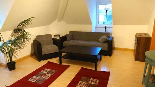Wohnen 01 - 2 Zimmer 2- Zimmerwohnung zur Miete in Mügeln