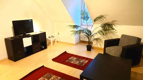 Wohnen 02 - 2 Zimmer 2- Zimmerwohnung in Mügeln