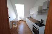 Küche 02 - 2- Zimmerwohnung mit 59,96 m² in Mügeln zur Miete