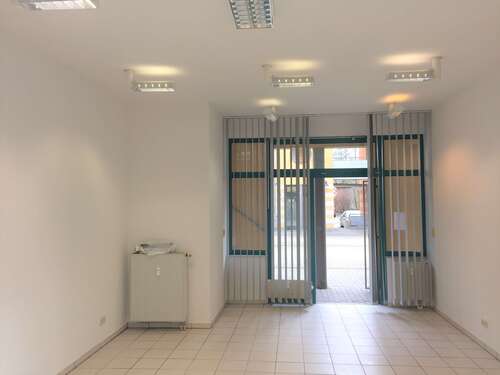 Bürofläche - 