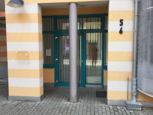 Eingangsbereich - 