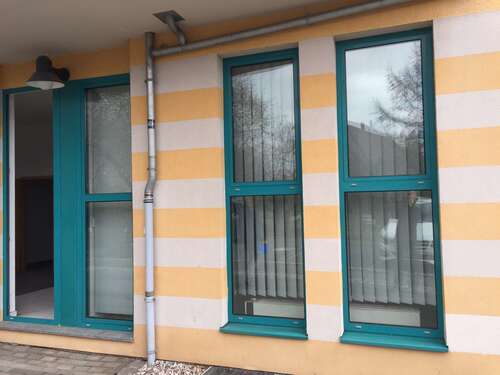 Eingangsbereich - 