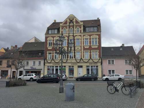 Ausblick - 