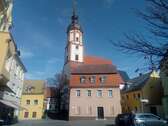 Zentrum Mügeln - 