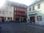 Altstadt Mügeln - 