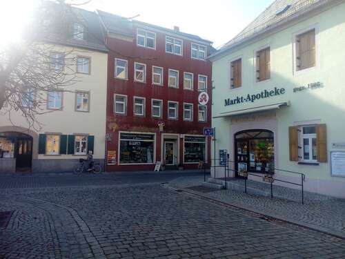 Altstadt Mügeln - 