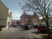 Altstadt Mügeln - 