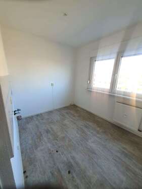 Küche 003 mit Rollos - 