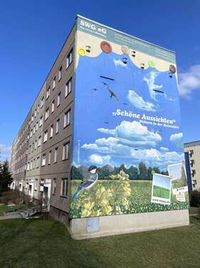 Objekt 06 - 2 Zimmer Appartement in Schmölln