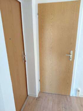 Flur 01 - 3 Zimmer Appartement in Galenbeck