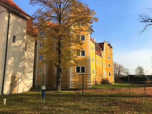 Annaburg Impressionen 06 2020 - 