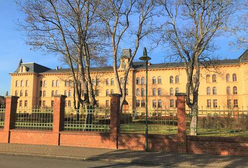 Annaburg Impressionen 03 2020 - 