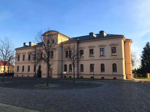 Annaburg Impressionen 10 2020 - 