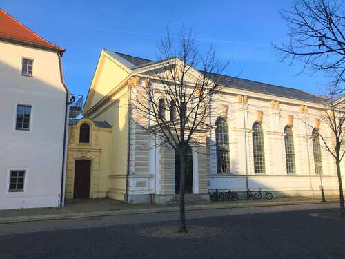 Annaburg Impressionen 11 2020 - 