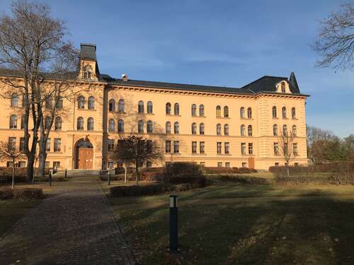 Annaburg Impressionen 2020 - 