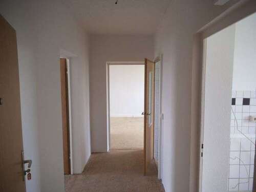 DSCF1540 - Schöne 2 Zimmer Wohnung mit Küche!