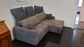 neue Schlafcouch - 
