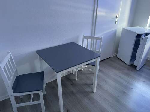 Küche mit Essplatz - 