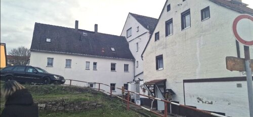 Foto - 16 Zimmer Mehrfamilienhaus, Wohnhaus zum Kaufen in Wettin-Löbejün