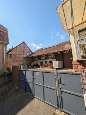 Foto - 5 Zimmer Einfamilienhaus in Neuental