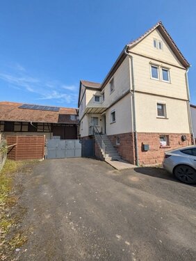 Foto - Neuental, EFH + Nebengeb. - 420.000,00&nbsp;EUR Kaufpreis, ca.&nbsp; 173,00&nbsp;m&sup2;&nbsp;Wohnfl&auml;che