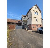 Neuental, EFH + Nebengeb. - 420.000,00&nbsp;EUR Kaufpreis, ca.&nbsp; 173,00&nbsp;m&sup2;&nbsp;Wohnfl&auml;che in Neuental (PLZ: 34599)