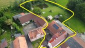 Foto - 5 Zimmer Einfamilienhaus zum Kaufen in Neuental