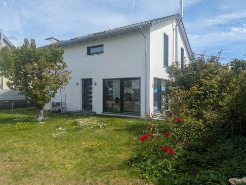 Foto - Dillingen a.d. Donau, EFH - 820.000,00&nbsp;EUR Kaufpreis, ca.&nbsp; 175,00&nbsp;m&sup2;&nbsp;Wohnfl&auml;che