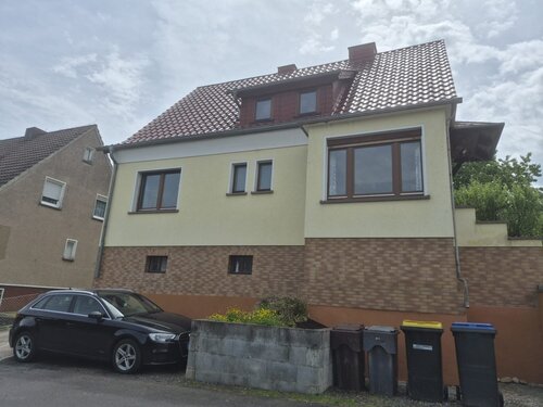 Foto - 6 Zimmer Einfamilienhaus zum Kaufen in Heringen (Werra)