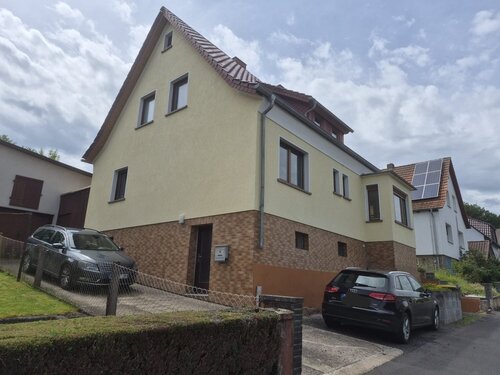 Foto - Heringen-OT, EFH - 359.000,00&nbsp;EUR Kaufpreis, ca.&nbsp; 120,00&nbsp;m&sup2;&nbsp;Wohnfl&auml;che