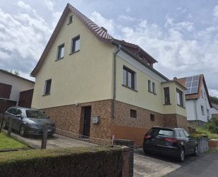 Heringen-OT, EFH - 359.000,00&nbsp;EUR Kaufpreis, ca.&nbsp; 120,00&nbsp;m&sup2;&nbsp;Wohnfl&auml;che in Heringen (Werra) (PLZ: 36266) Kleinensee