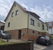 Heringen-OT, EFH - 359.000,00&nbsp;EUR Kaufpreis, ca.&nbsp; 120,00&nbsp;m&sup2;&nbsp;Wohnfl&auml;che in Heringen (Werra) (PLZ: 36266) Kleinensee