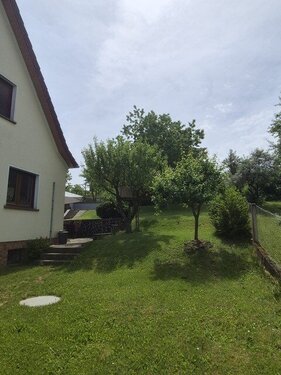 Foto - 6 Zimmer Einfamilienhaus in Heringen (Werra)