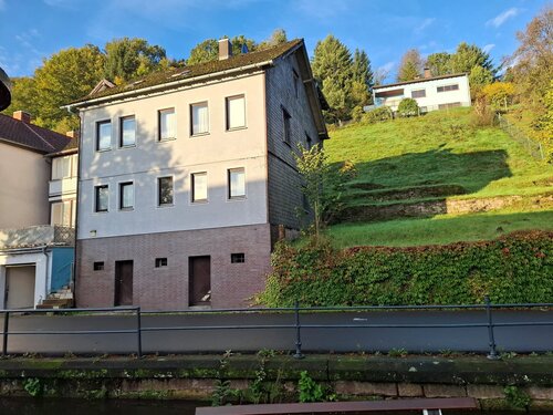 Foto - 12 Zimmer Zweifamilienhaus zum Kaufen in Amorbach