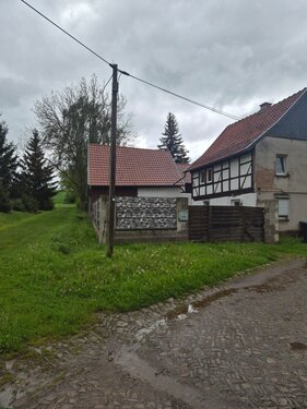 Foto - Werther, EFH + Nebengeb. - 119.000,00&nbsp;EUR Kaufpreis, ca.&nbsp; 103,00&nbsp;m&sup2;&nbsp;Wohnfl&auml;che