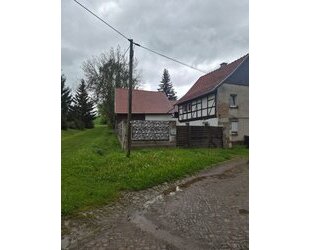 Werther, EFH + Nebengeb. - 119.000,00&nbsp;EUR Kaufpreis, ca.&nbsp; 103,00&nbsp;m&sup2;&nbsp;Wohnfl&auml;che in Werther (PLZ: 99735)