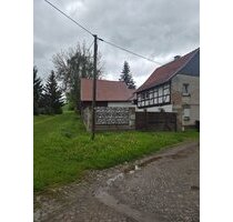 Werther, EFH + Nebengeb. - 119.000,00&nbsp;EUR Kaufpreis, ca.&nbsp; 103,00&nbsp;m&sup2;&nbsp;Wohnfl&auml;che in Werther (PLZ: 99735)