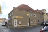 Foto - 8 Zimmer Mehrfamilienhaus, Wohnhaus in Bad Langensalza