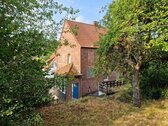 Foto - 4 Zimmer Zweifamilienhaus in Bad Hersfeld