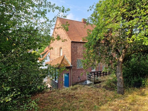 Foto - 4 Zimmer Zweifamilienhaus in Bad Hersfeld