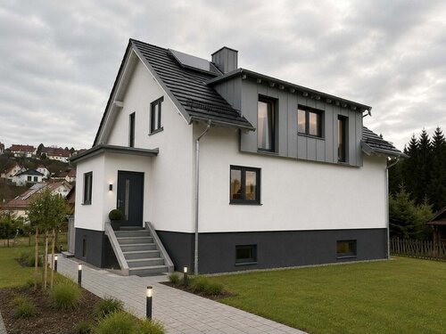 Foto - 7 Zimmer Einfamilienhaus zum Kaufen in Thal