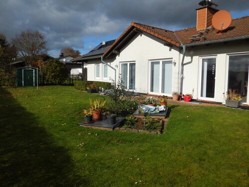 Foto - Bungalow mit 197,00 m² in Schauenburg zum Kaufen