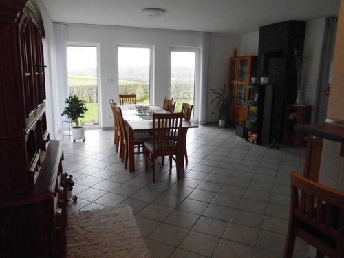 Esszimmer - 