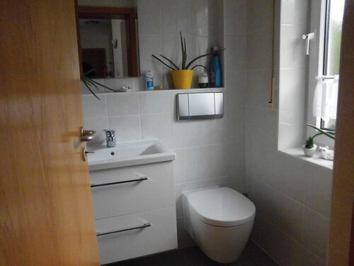 Gäste-WC - 