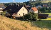 Foto - Kirchheim-OT, Wohnhaus mit ELW - 379.000,00&nbsp;EUR Kaufpreis, ca.&nbsp; 205,00&nbsp;m&sup2;&nbsp;Wohnfl&auml;che