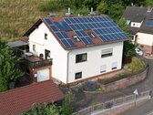 Foto - Kirchheim-OT, Wohnhaus mit ELW - 379.000,00&nbsp;EUR Kaufpreis, ca.&nbsp; 205,00&nbsp;m&sup2;&nbsp;Wohnfl&auml;che